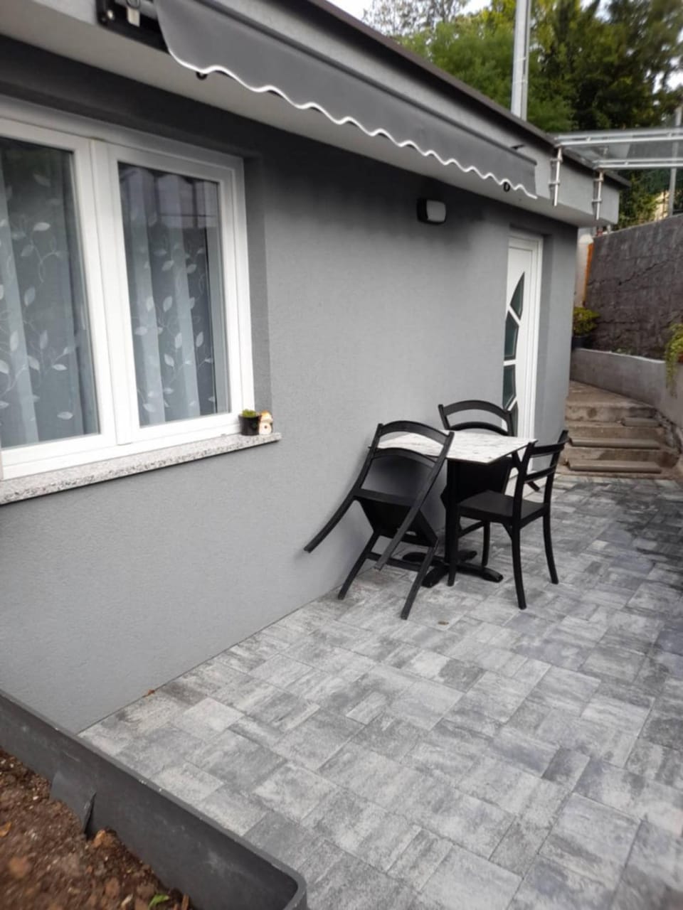 Apartmani Batista Apartment in Rijeka