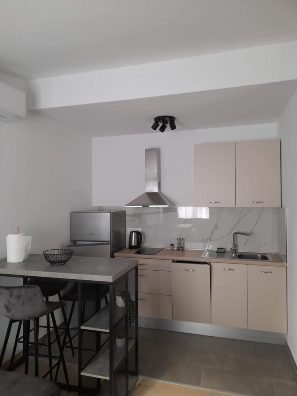 Apartmani Batista Apartment in Rijeka