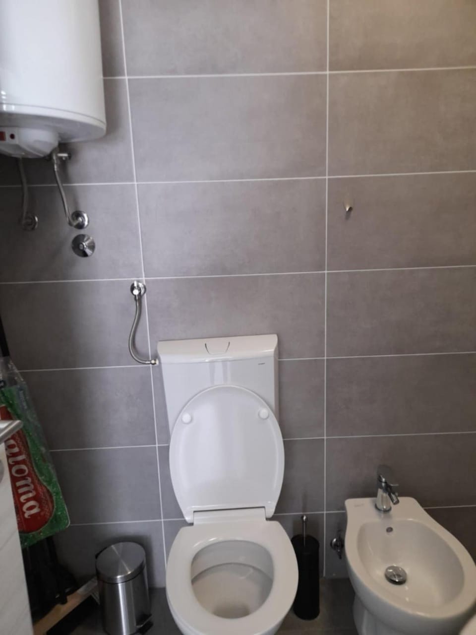 Apartmani Batista Apartment in Rijeka
