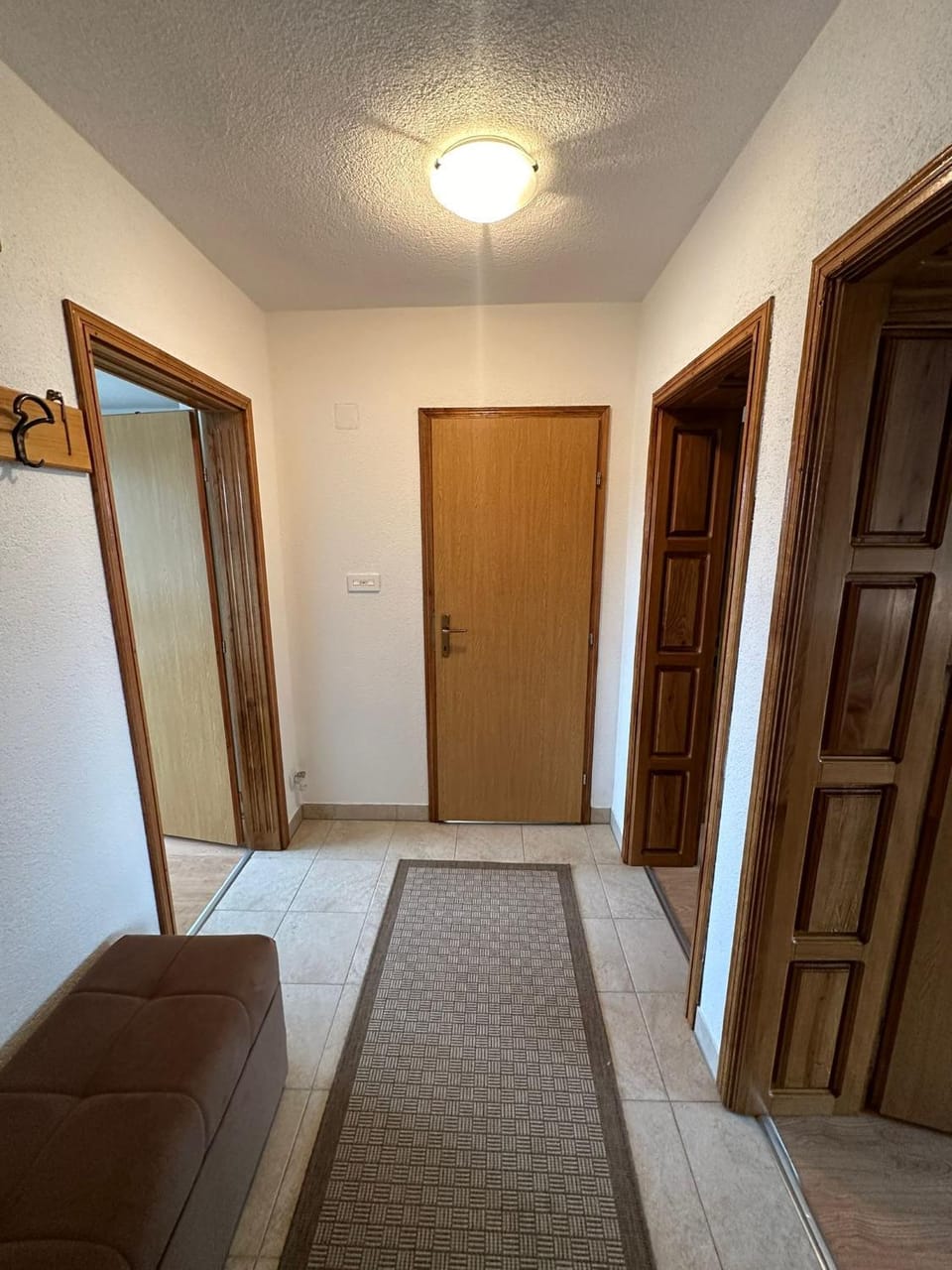 Stan na dan Kej Una Apartment in Federation of Bosnia and Herzegovina