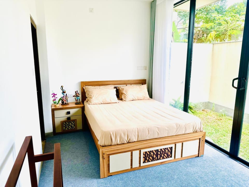 дом любви (House Of Love) Villa in Dehiwala-Mount Lavinia