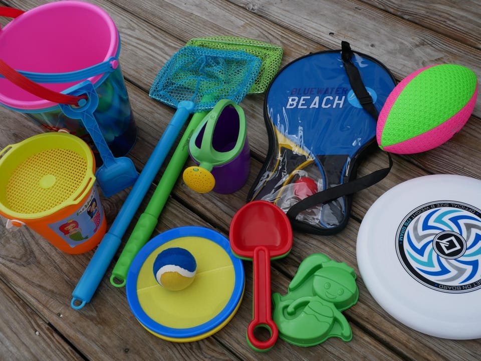 Beach Star Villa House in North Topsail Beach