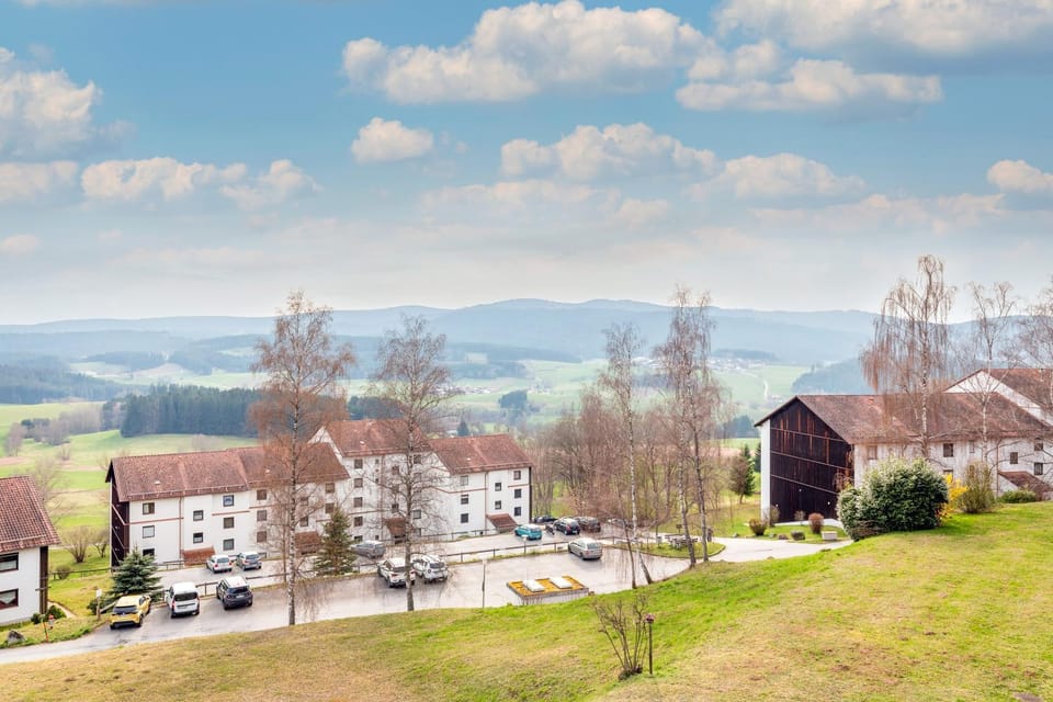 Neighbourhood, Natural landscape, View (from property/room), Mountain view