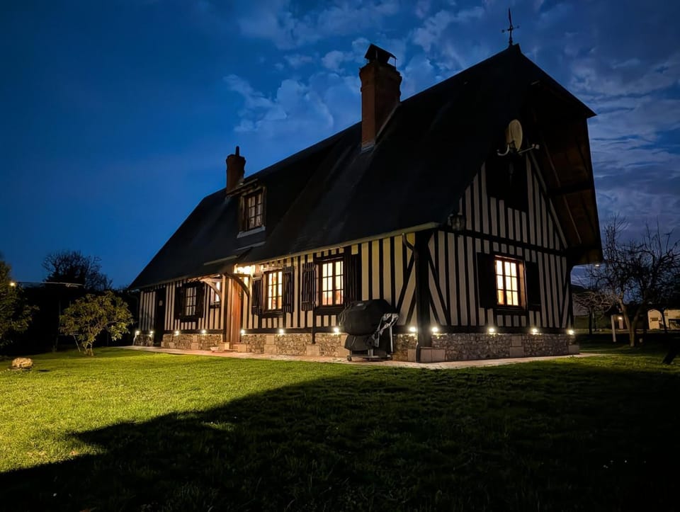 Maison Évasion Normande House in Normandy