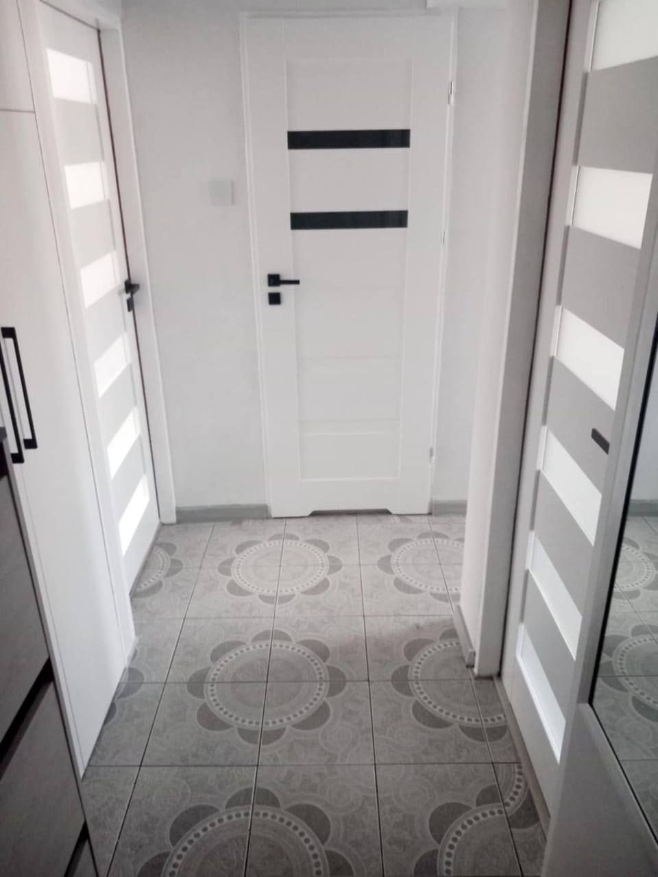Apartament w centrum Apartment in Poland