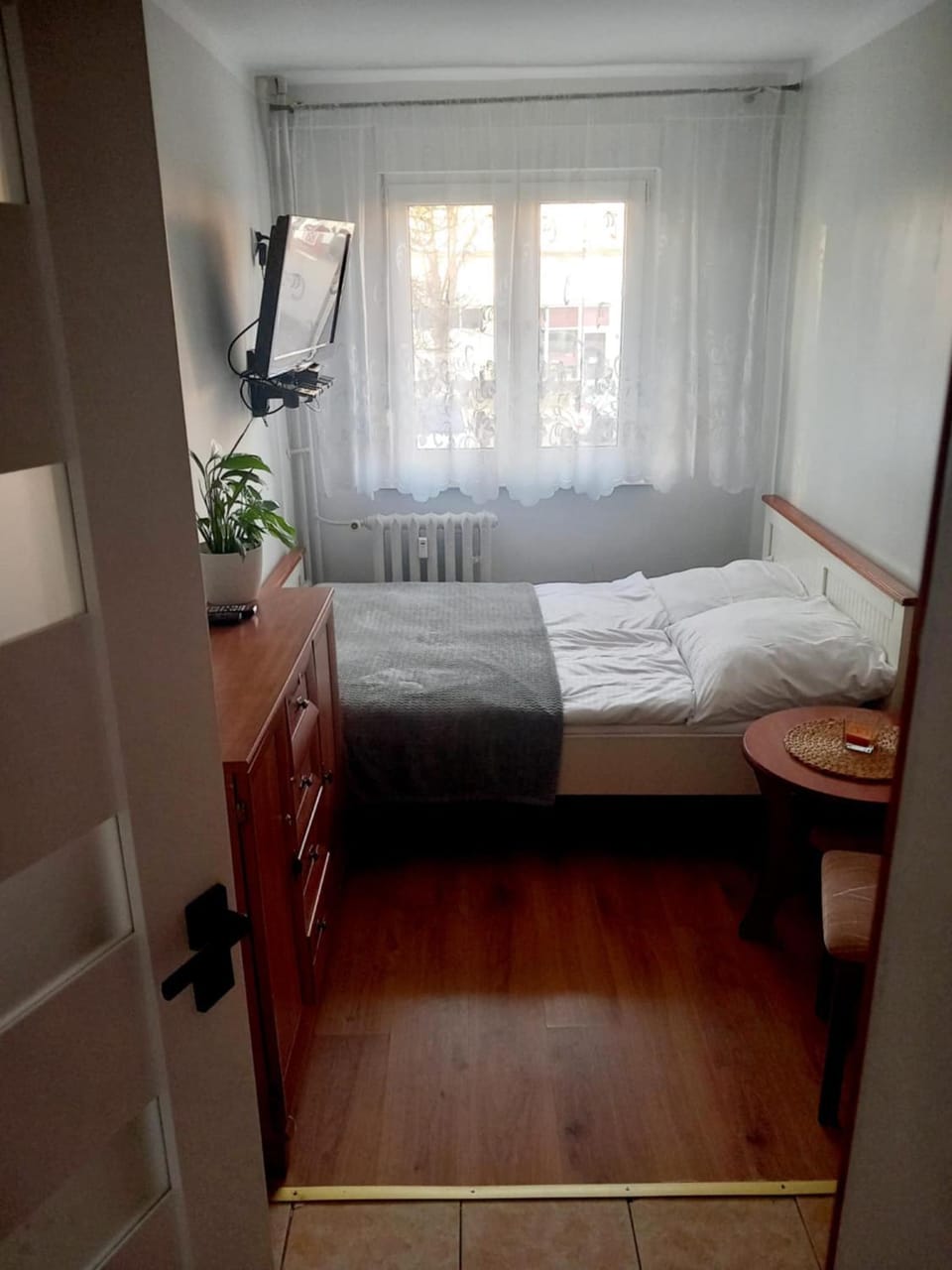 Apartament w centrum Apartment in Poland