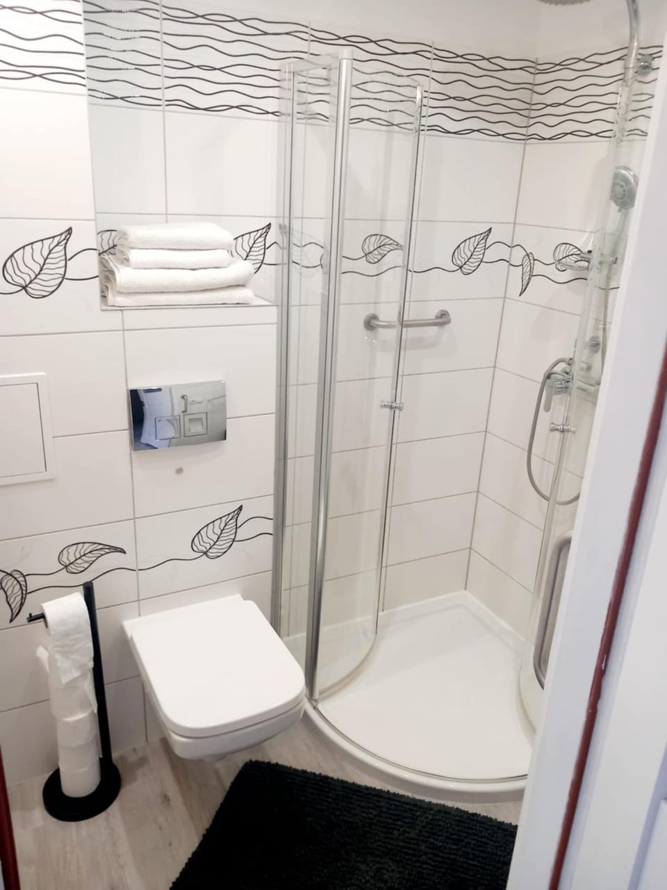 Apartament w centrum Apartment in Poland