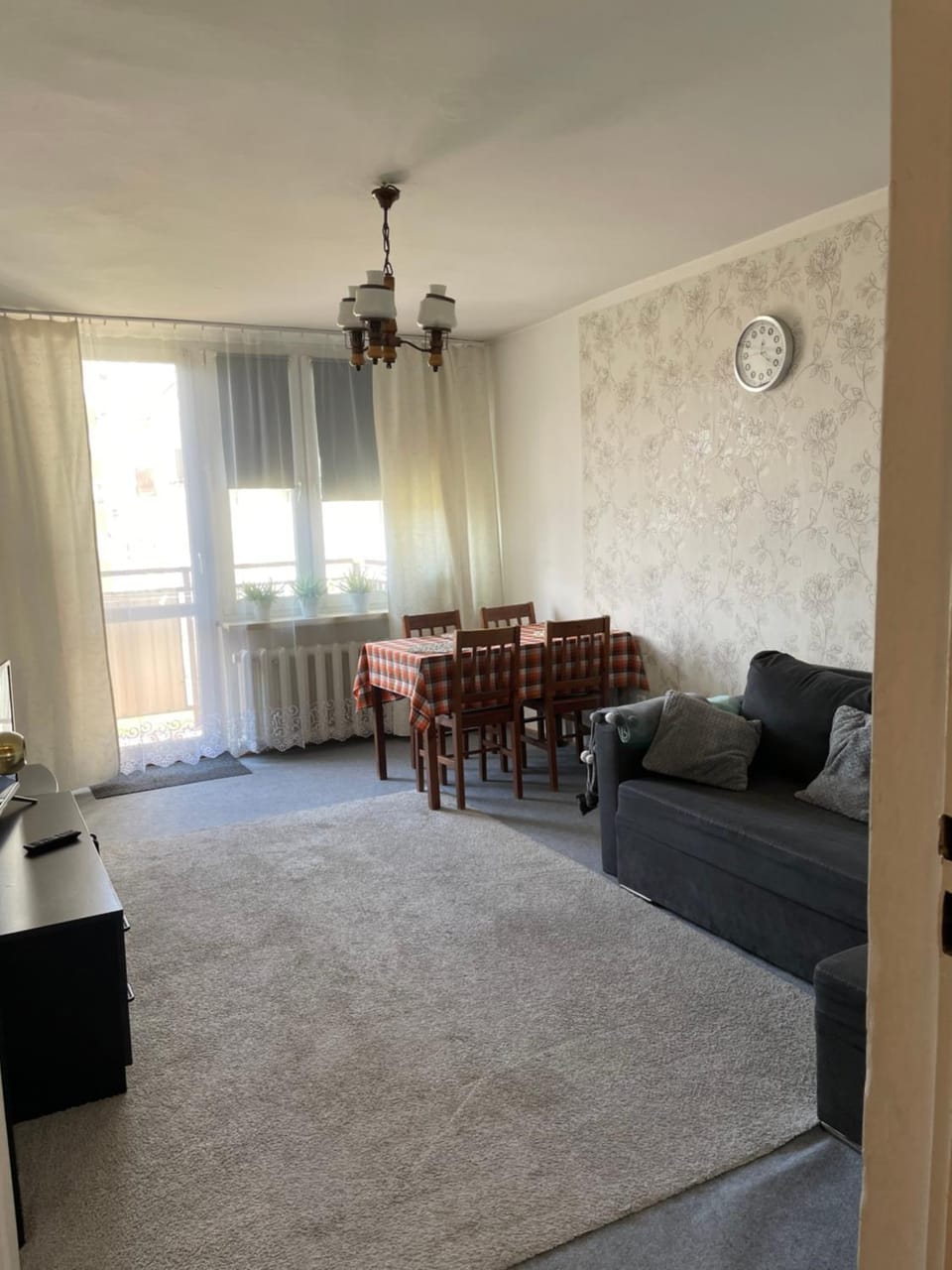 Apartament przy górce Apartment in Poland