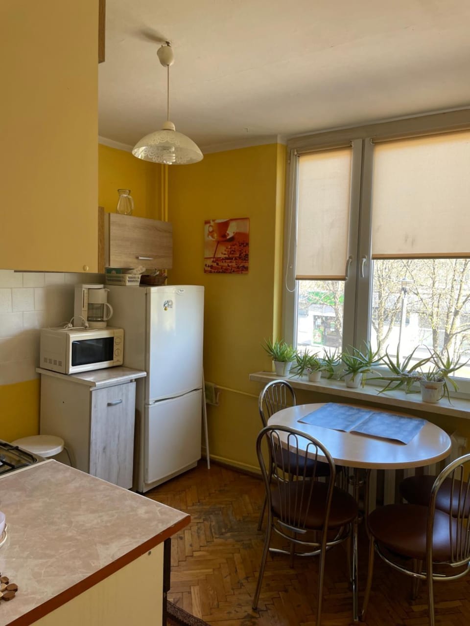Apartament przy górce Apartment in Poland