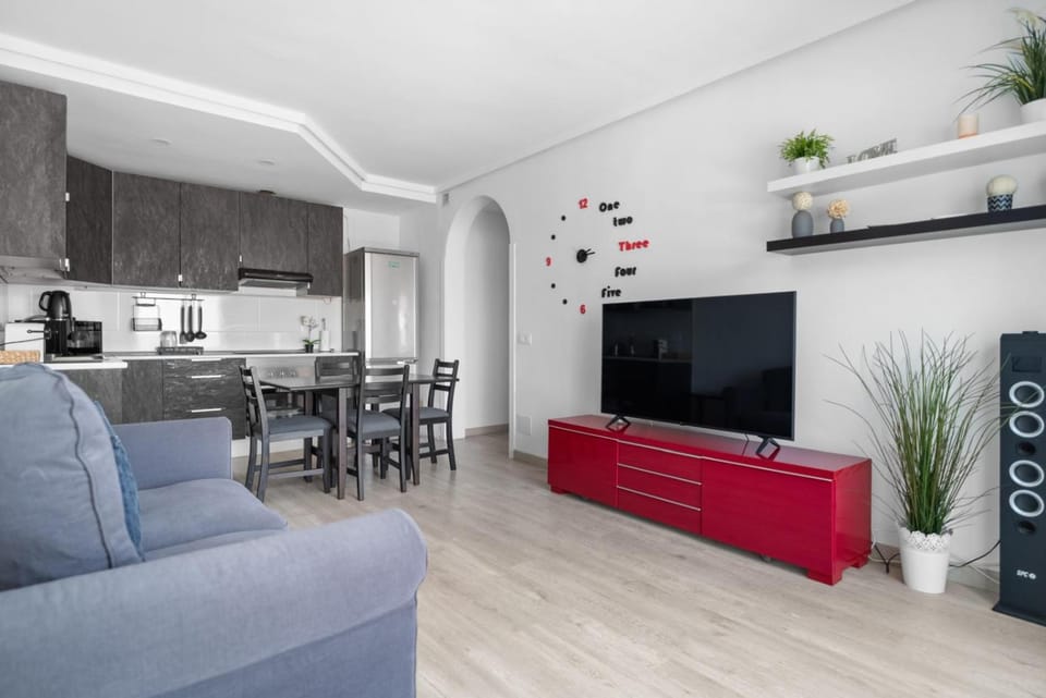 Holiday relax apartment Apartment in Costa Adeje
