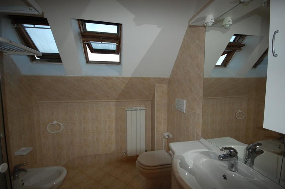 Residence Zodiaco Apartment hotel in San Benedetto del Tronto