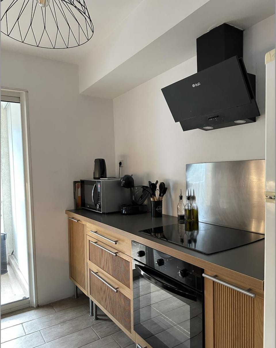 minibar, pet friendly, stove
