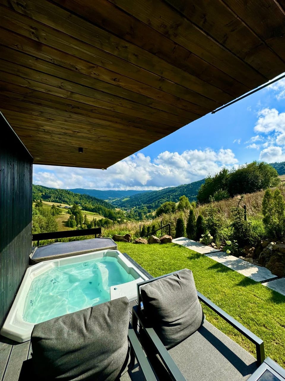 Bacówki Resort Villa in Lesser Poland Voivodeship