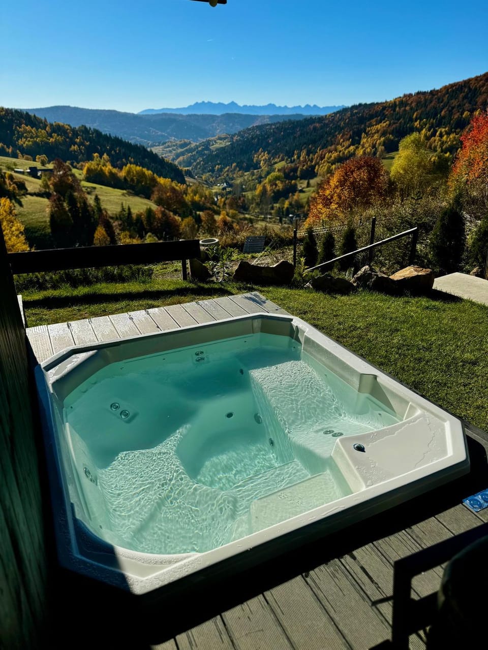 Bacówki Resort Villa in Lesser Poland Voivodeship