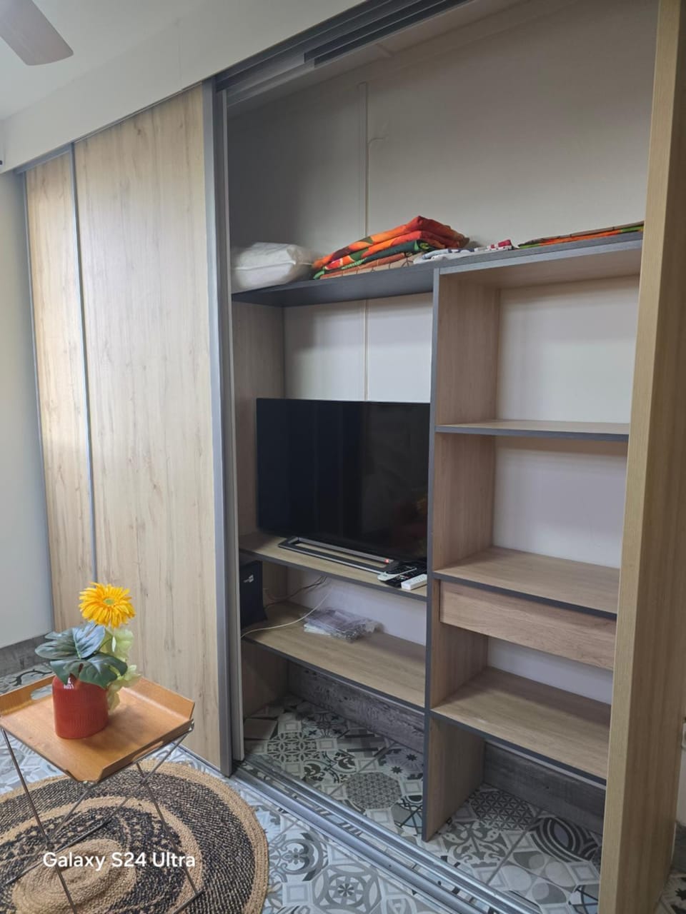 studio route de Didier Apartment in Fort-de-France