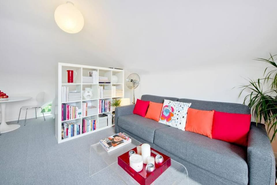 Zone 1! 2 bed duplex Apartment! Apartment in London Borough of Islington