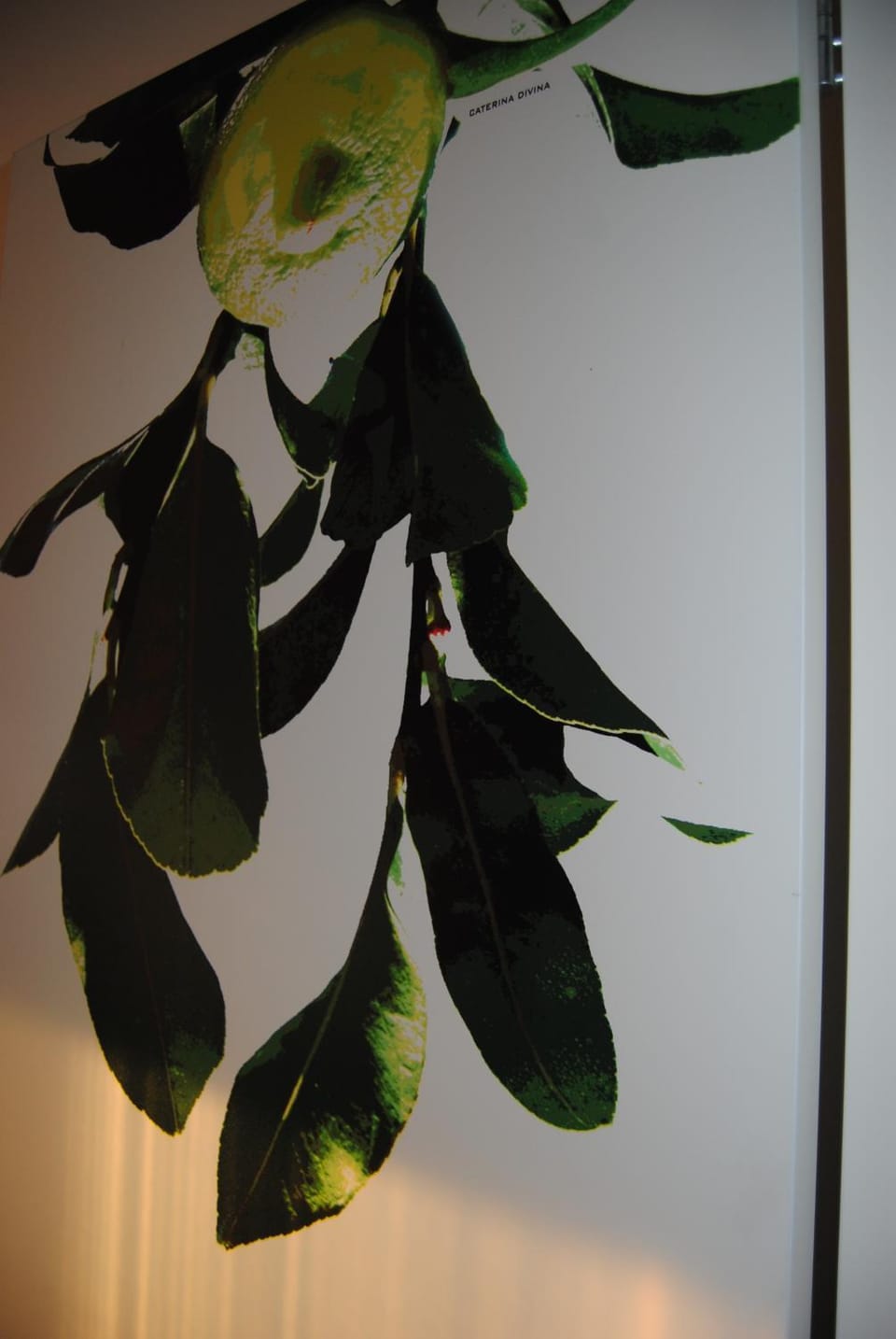 Decorative detail
