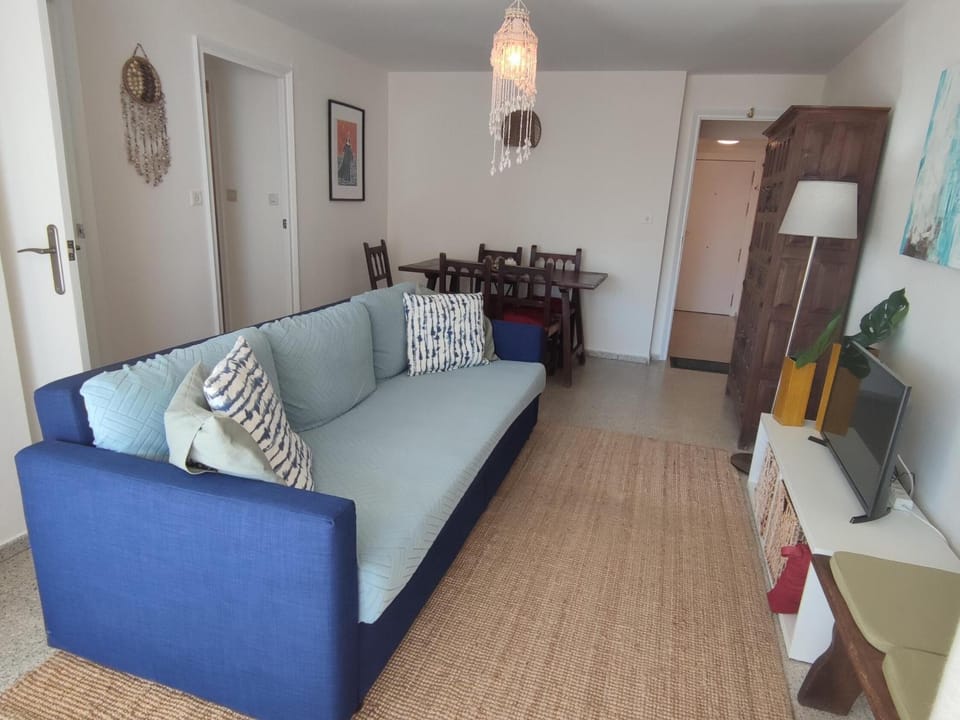 Apartamento Espectacular Frente al Mar en Playa de Aro, Costa Brava - ES-209-76 Apartment in Platja d'Aro