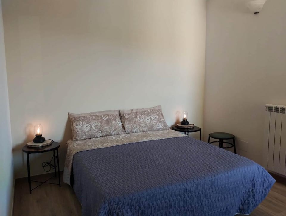 Ronnavona Casa Vacanze B&B Bed and Breakfast in Sicily