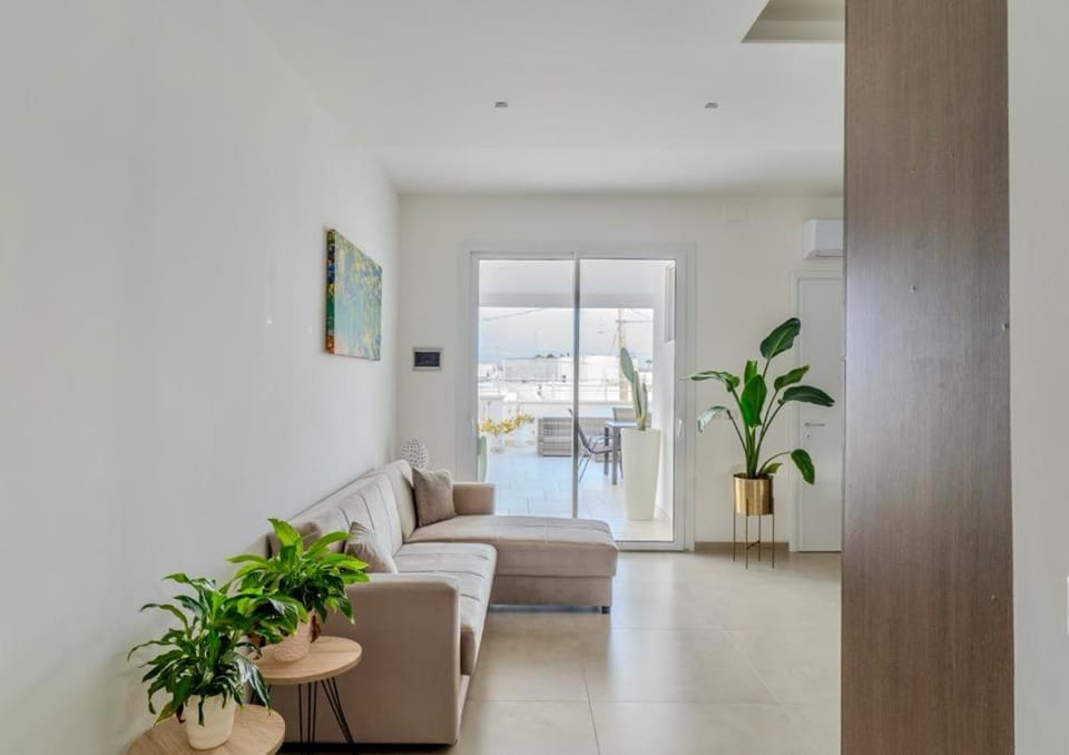 casa al mare Carola House in Torre Lapillo