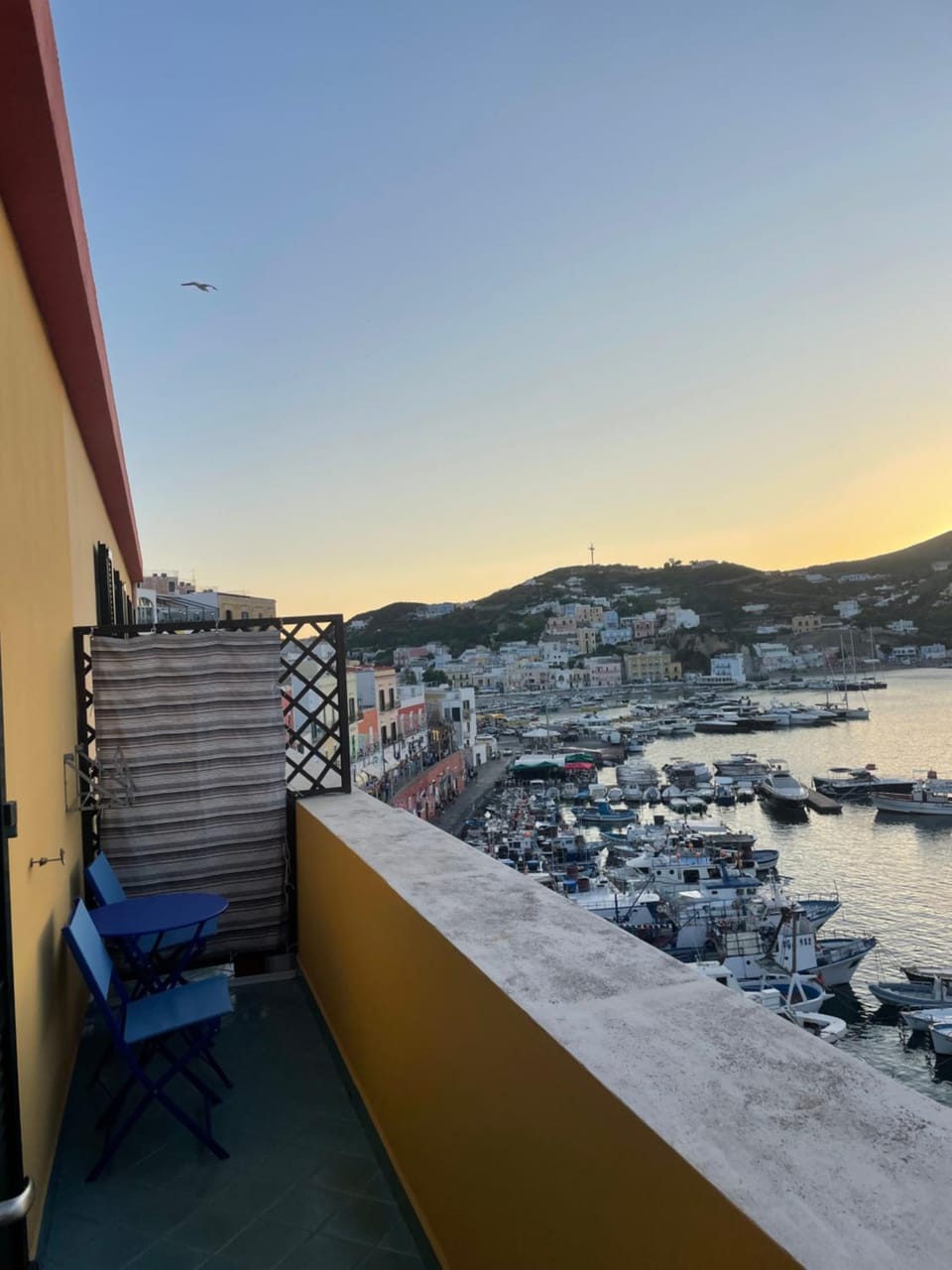 Day, Natural landscape, View (from property/room), Balcony/Terrace