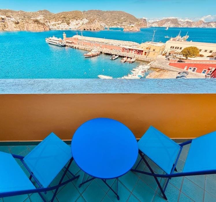 Day, Natural landscape, View (from property/room), Balcony/Terrace, Sea view