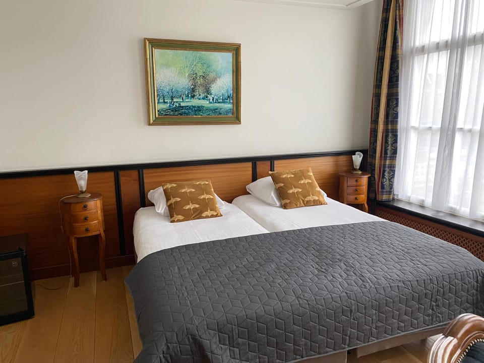Logement Garjen Bed and Breakfast in Friesland, Netherlands
