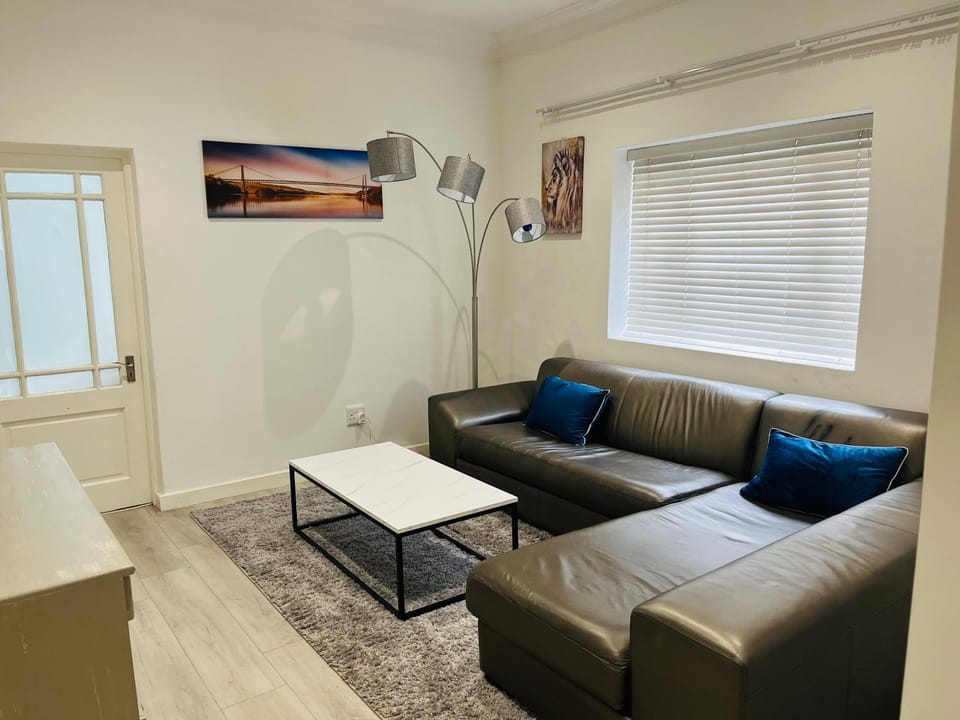 Heart of Obz Vacation rental in Cape Town