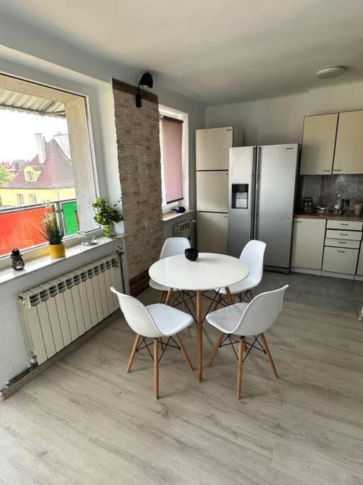 Sunny Apartment in Silesia Apartment in Poland