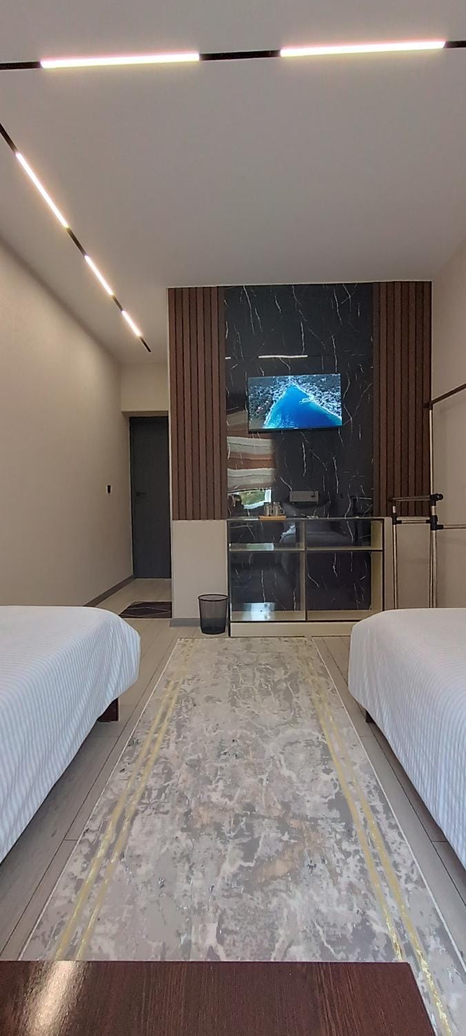 Отель Чынгыз 2 Bed and Breakfast in Europe