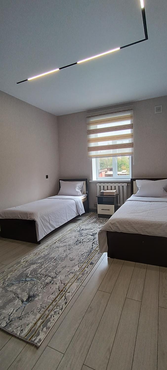 Отель Чынгыз 2 Bed and Breakfast in Europe
