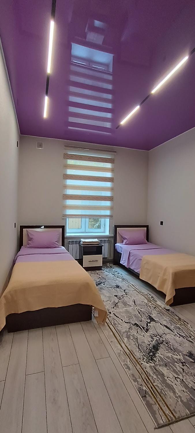 Отель Чынгыз 2 Bed and Breakfast in Europe