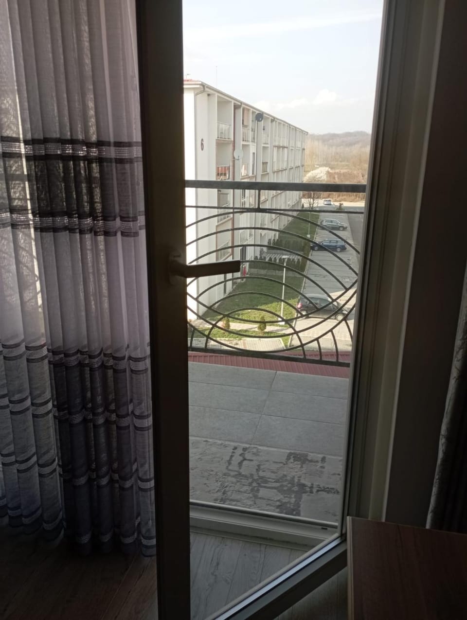 Apartmani Dar Lux Apartment in Bosnia and Herzegovina