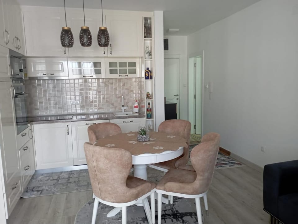 Apartmani Dar Lux Apartment in Bosnia and Herzegovina