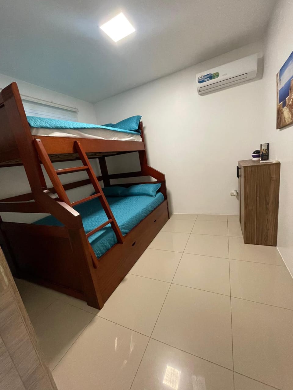 Depar Frente al Mar, Ciudadela privada Apartment in Guayas