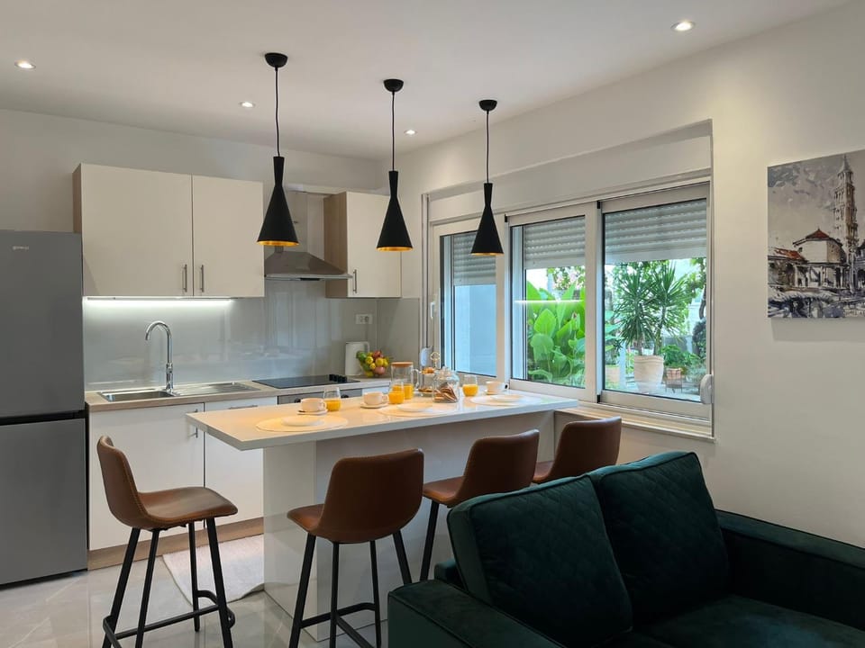 Luxury Apartment Lu Apartment in Split