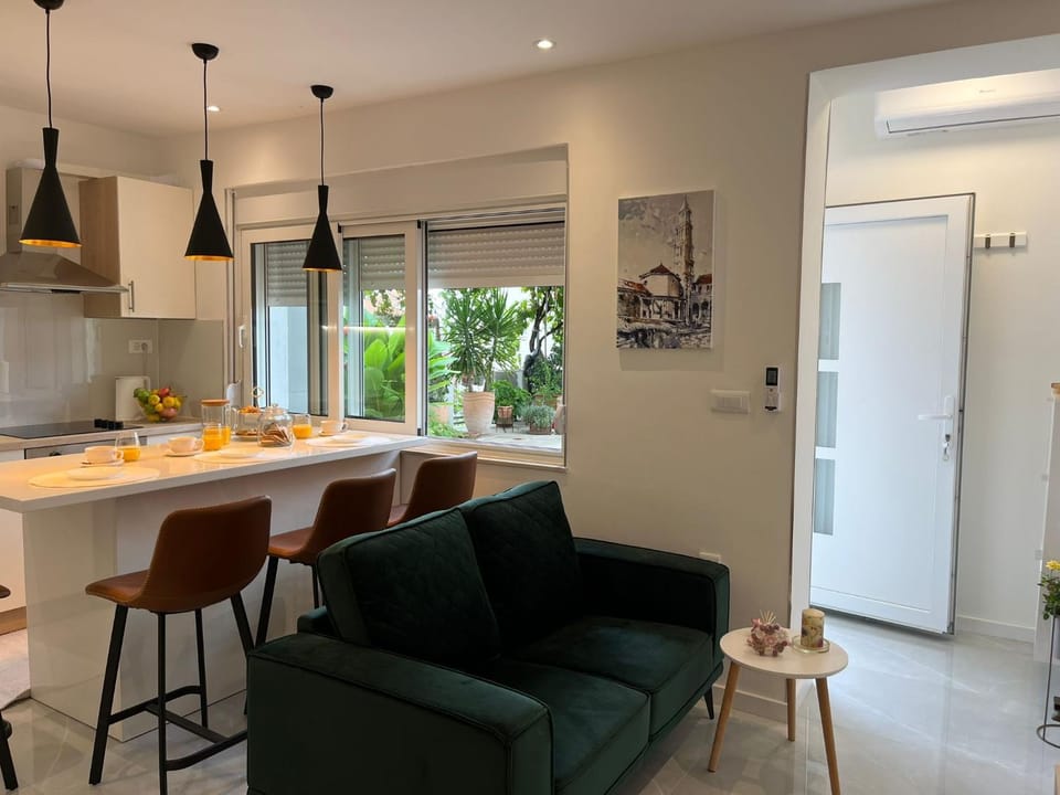 Luxury Apartment Lu Apartment in Split