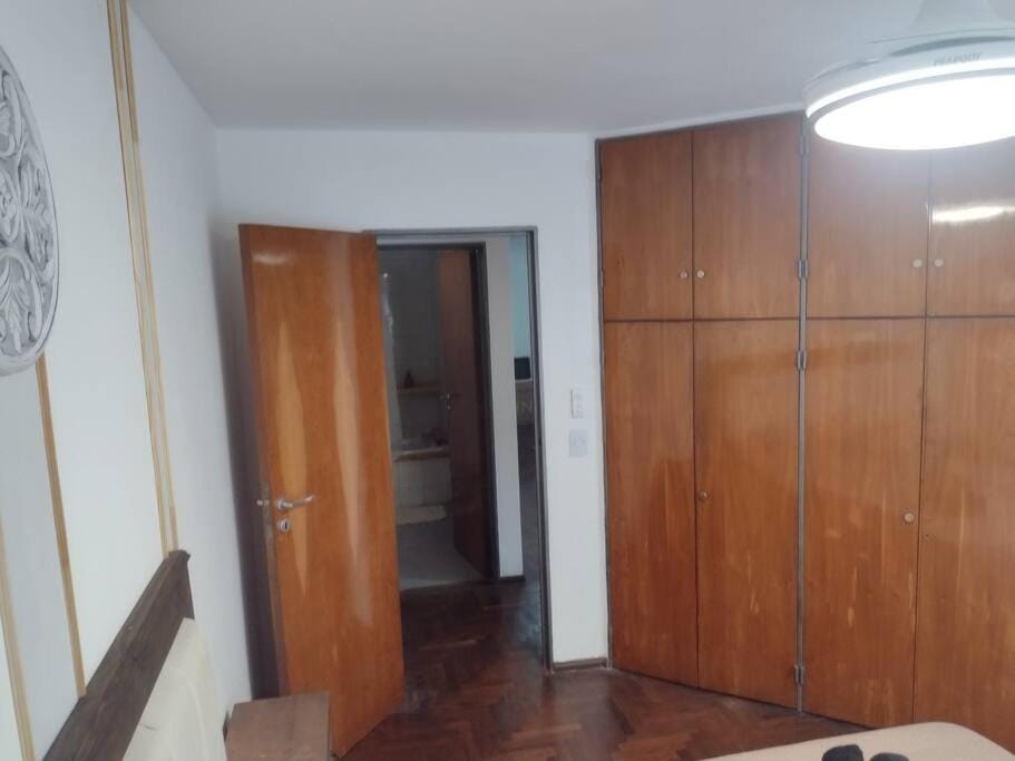 Depto. Lindo Excelente Ubicación Apartment in Cordoba