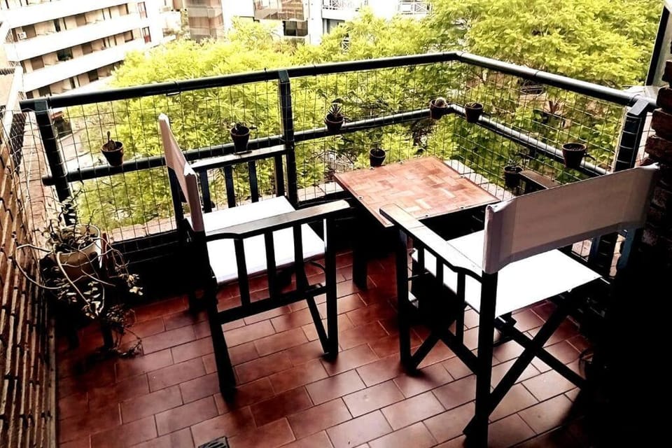 Depto. Lindo Excelente Ubicación Apartment in Cordoba