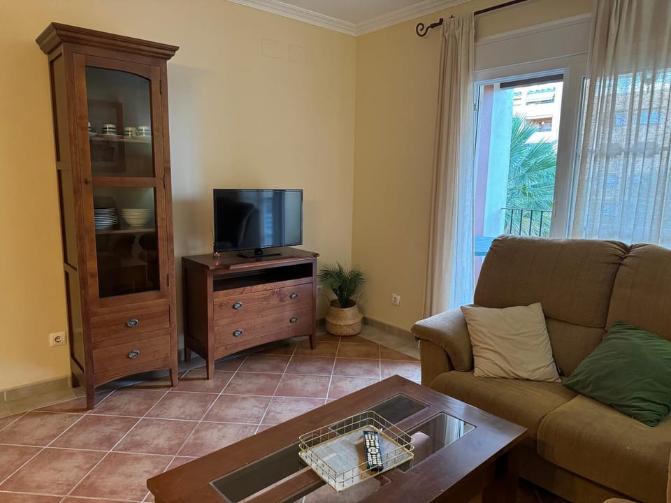 Living room, Living room