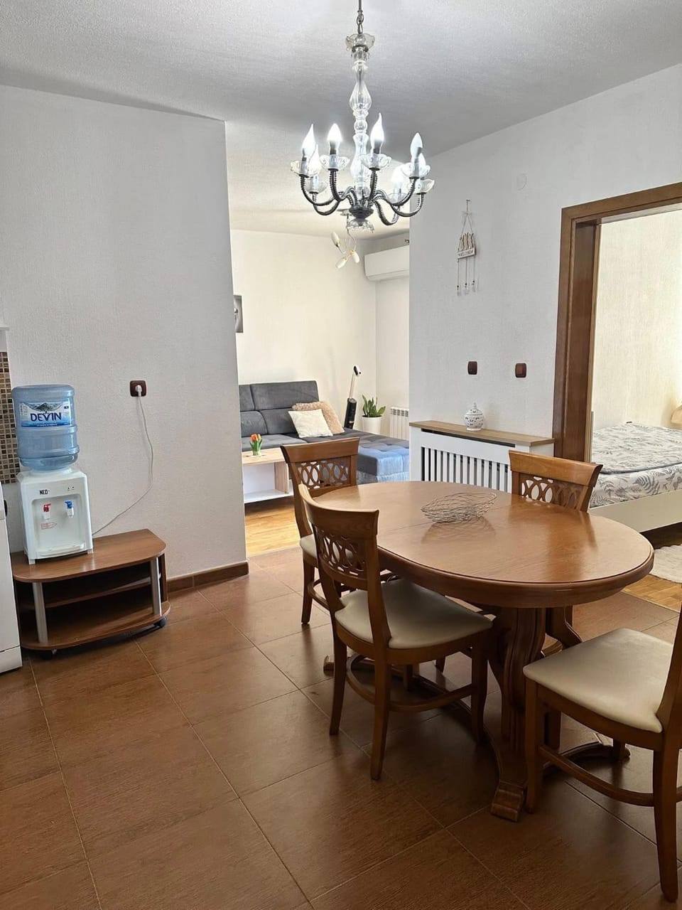 Апартамент “Djanina 2” Apartment in Blagoevgrad Province