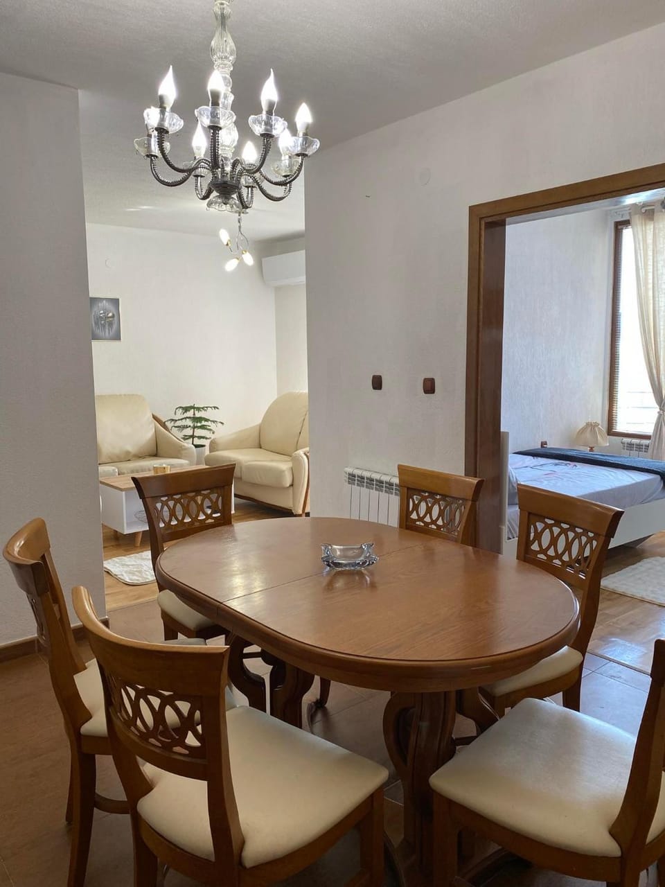 Апартамент “Djanina 2” Apartment in Blagoevgrad Province