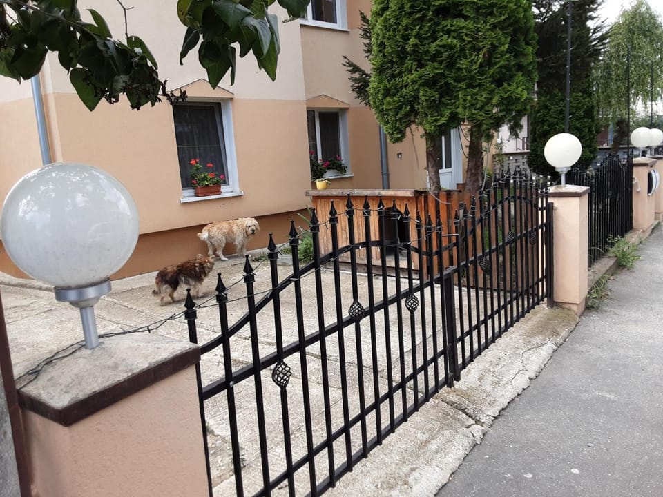Villa Jakubov Apartment in Bratislava Region, Slovakia