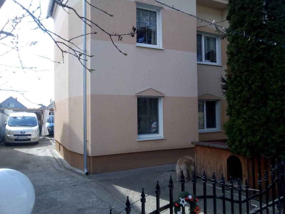 Villa Jakubov Apartment in Bratislava Region, Slovakia