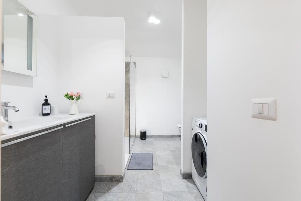 Suite Casa dell'Eden vicino F1/San Gerardo/Monza Apartment in Lombardy