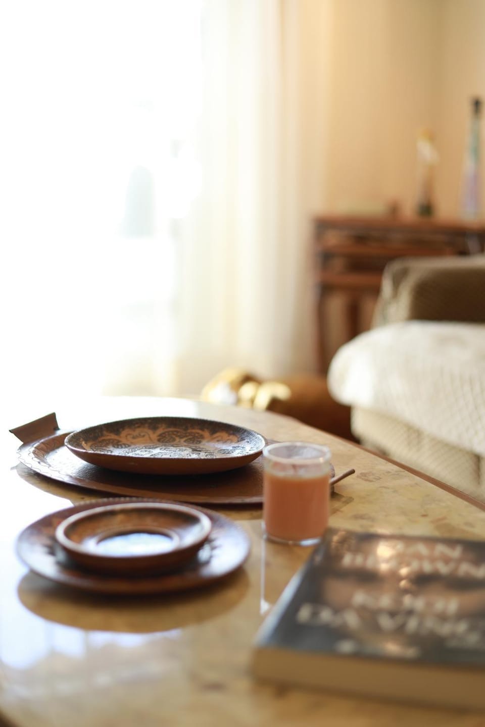 Central Fortuzi Apartment Apartment in Tirana