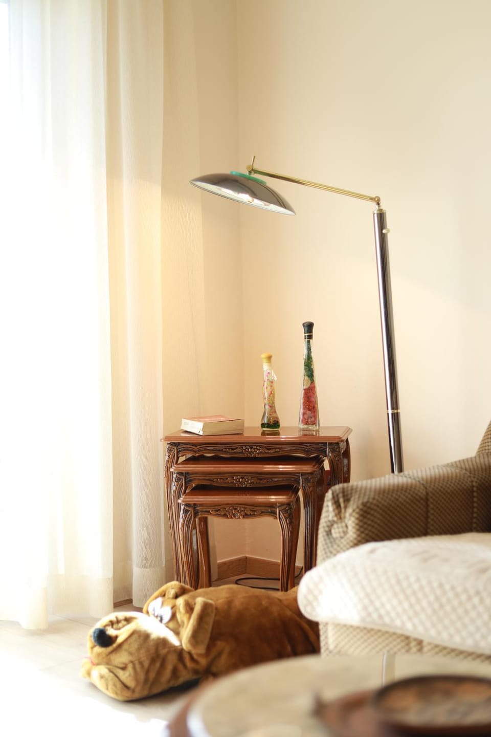 Central Fortuzi Apartment Apartment in Tirana