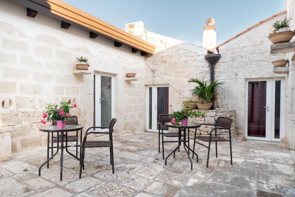 B&B Villa Flora Bed and Breakfast in Basilicata