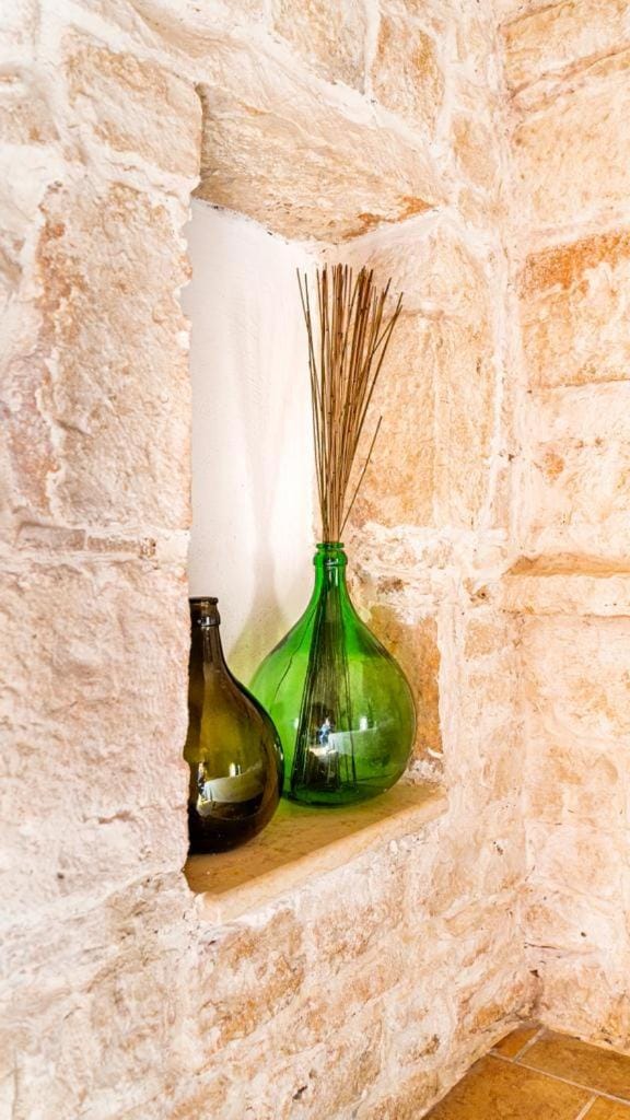 B&B Villa Flora Bed and Breakfast in Basilicata