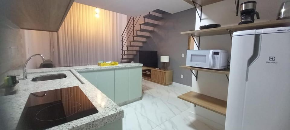 stove